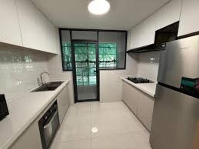 Apartment for sale in Njiru, Nairobi
