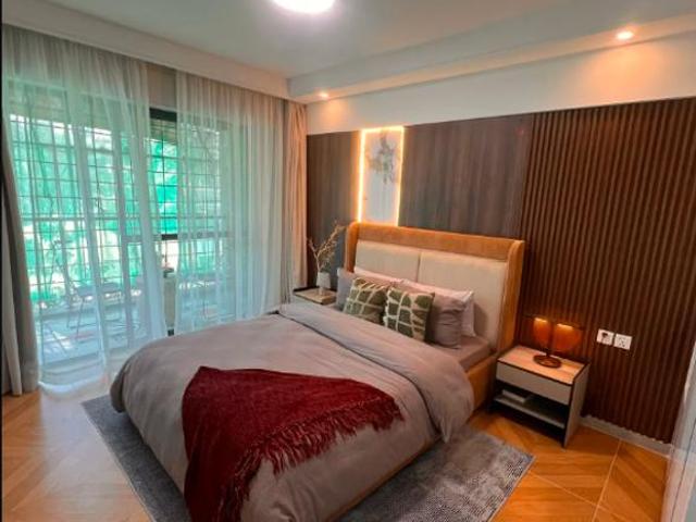 Apartment for sale in Njiru, Nairobi