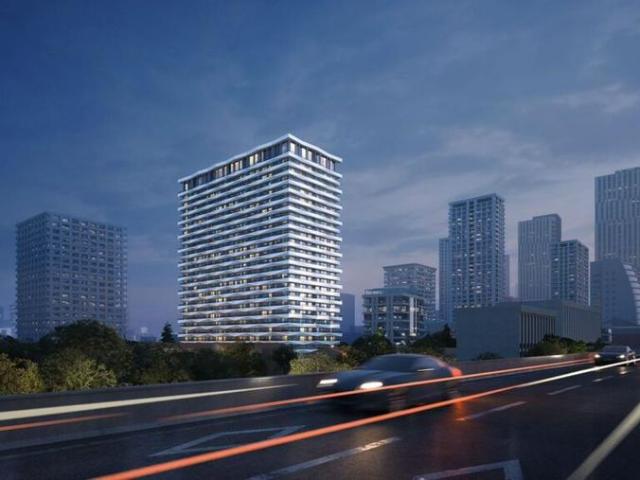 Apartment for sale in Njiru, Nairobi