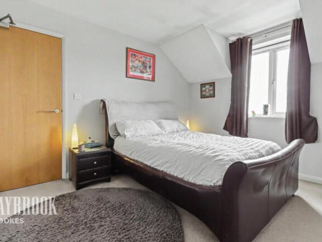 Apartment for sale in Broomhill, South Yorkshire
