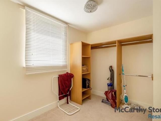 Apartment for sale in Great Doddington, North Northamptonshire