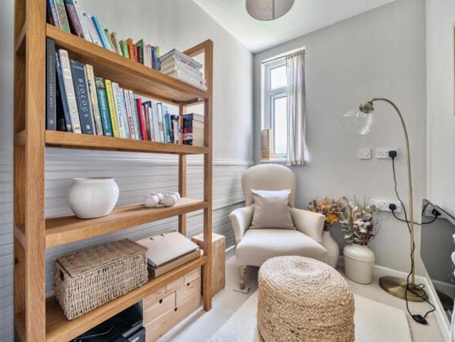 Apartment for sale in Feckenham, City Of Bristol