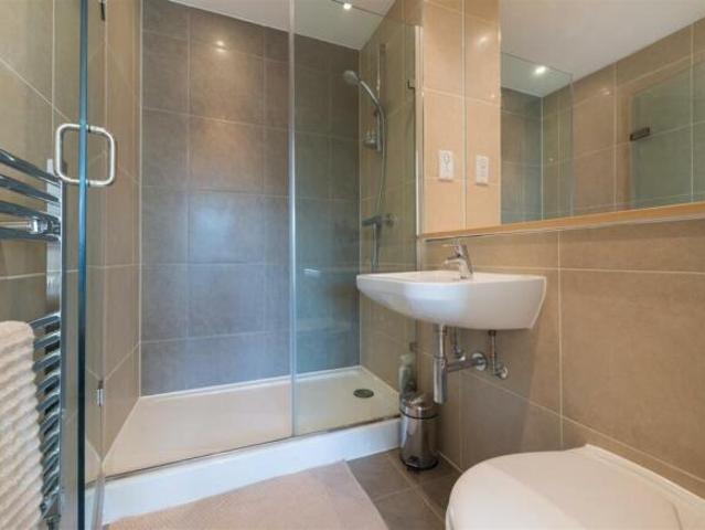 Apartment for sale in Barracks, The Bridge
