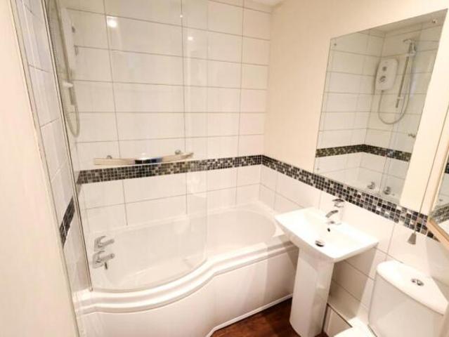 Apartment for sale in Northgate Village, Two Mills