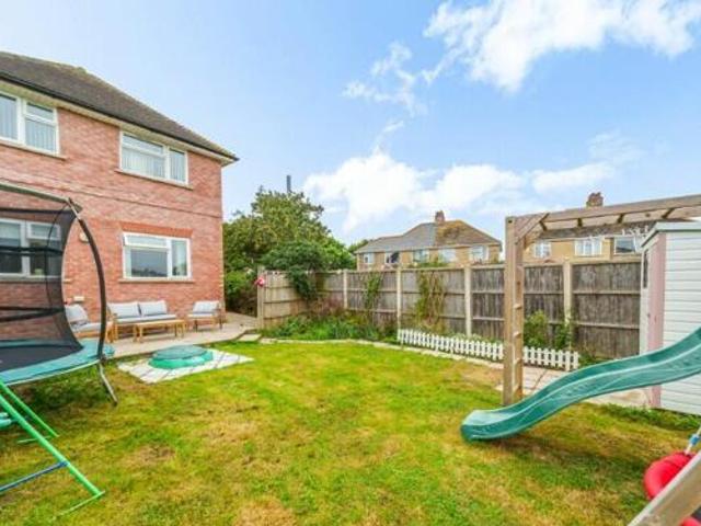 House for sale in Wyke Regis, Weymouth