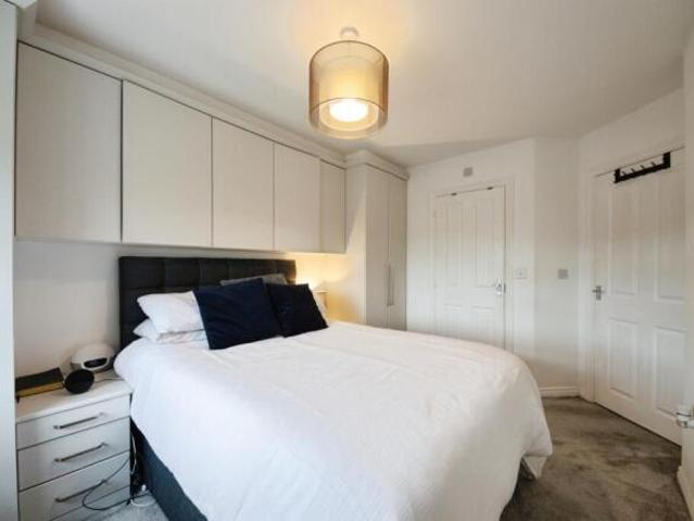 Apartment for sale in Elmdon, West Midlands