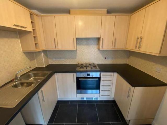 Apartment for sale in Tidbury Green, West Midlands