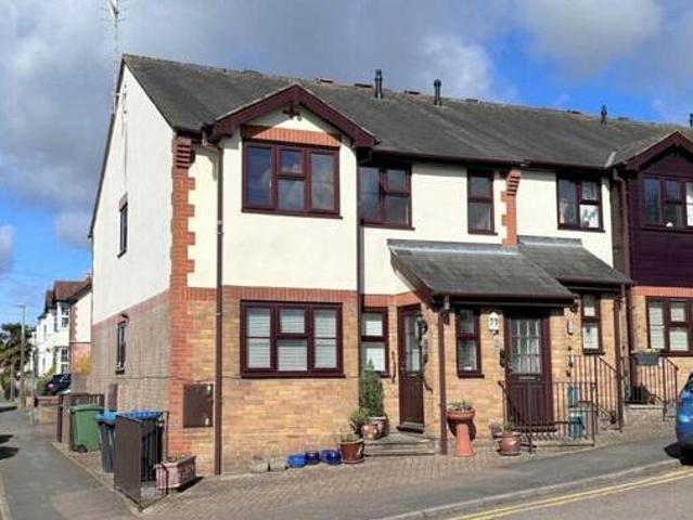 House for sale in Pouchen End, Hertfordshire