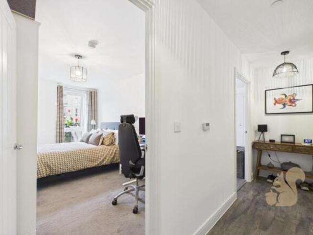 Apartment for sale in Moulsham, Chelmsford