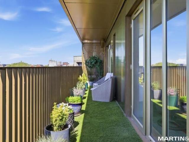 Apartment for sale in Moulsham, Chelmsford