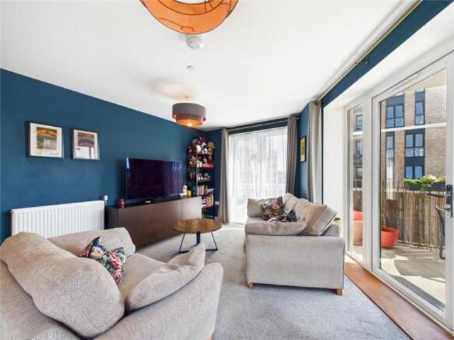 Apartment for sale in Moulsham, Chelmsford