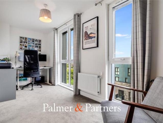 Apartment for sale in Moulsham, Chelmsford