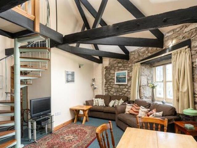 House for sale in Penzance, Cornwall