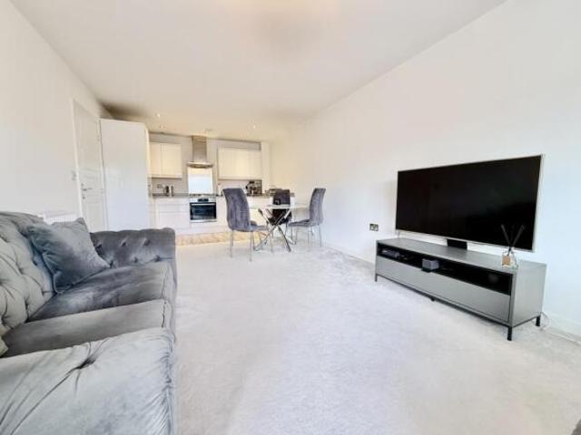 Apartment for sale in Northgate Village, Chester