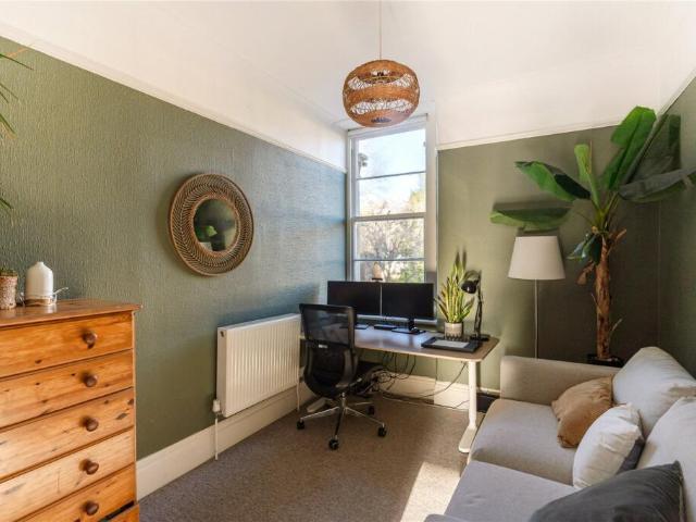 Apartment for sale in Feckenham, City Of Bristol
