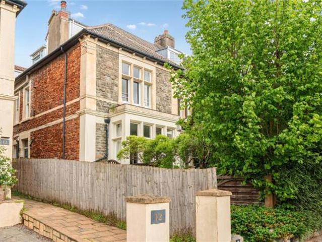 Apartment for sale in Feckenham, City Of Bristol
