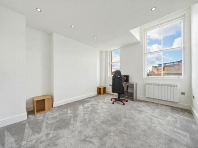 Apartment for sale in Haddon, East Midlands
