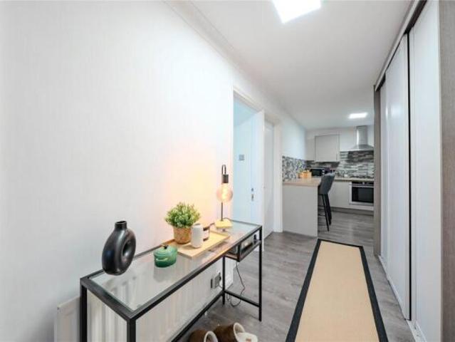 Apartment for sale in West Yorkshire