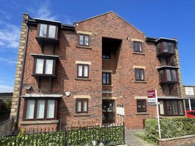 House for sale in Whitby, North Yorkshire