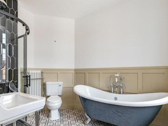 House for sale in Whitchurch, Shropshire