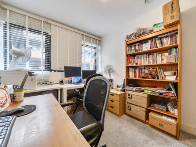 Apartment for sale in Stockland Bristol, Somerset