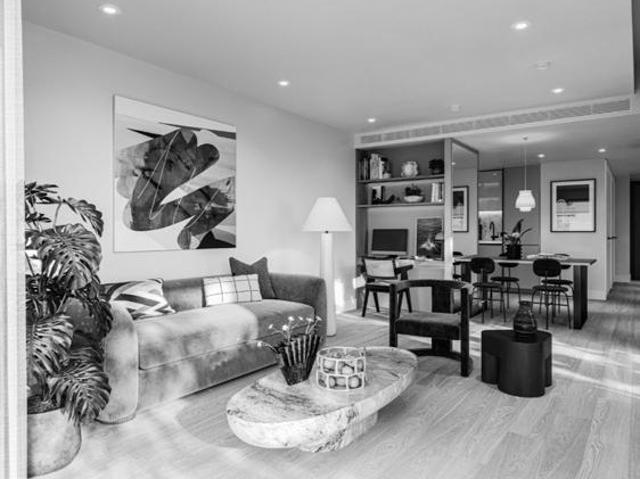 House for sale in City of London, Greater London