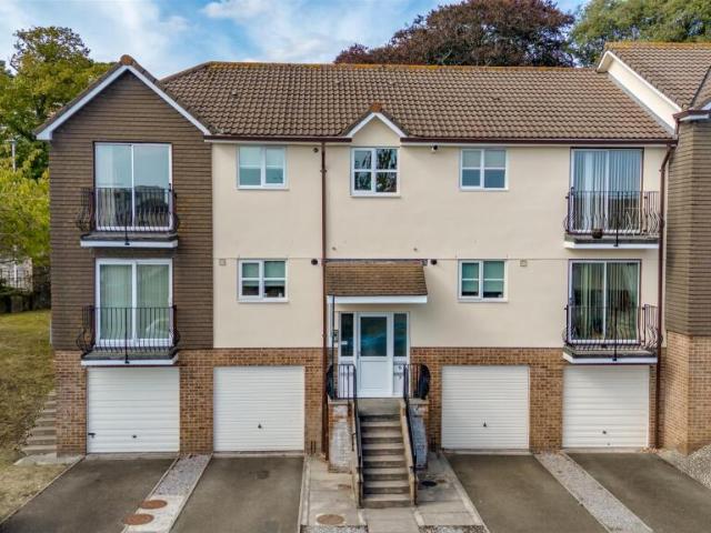 Apartment for sale in St.Judes, Mount Wise