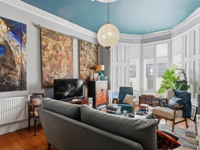 Apartment for sale in Scotland