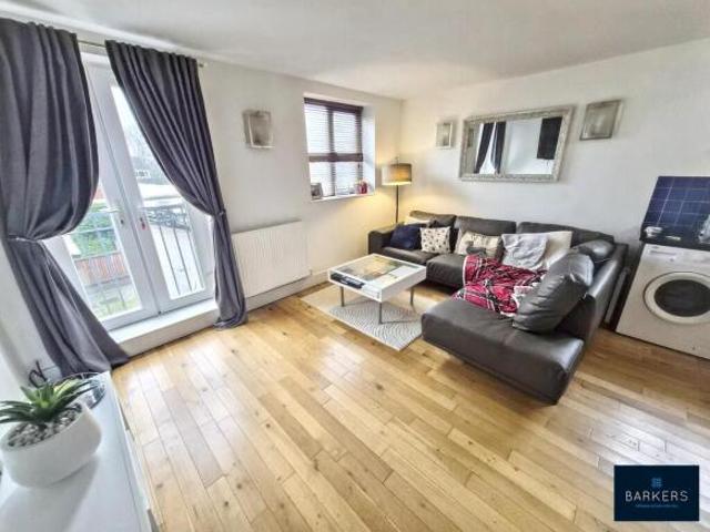Apartment for sale in Scotland