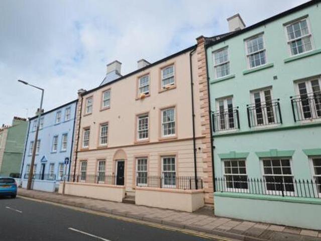 House for sale in Whitehaven