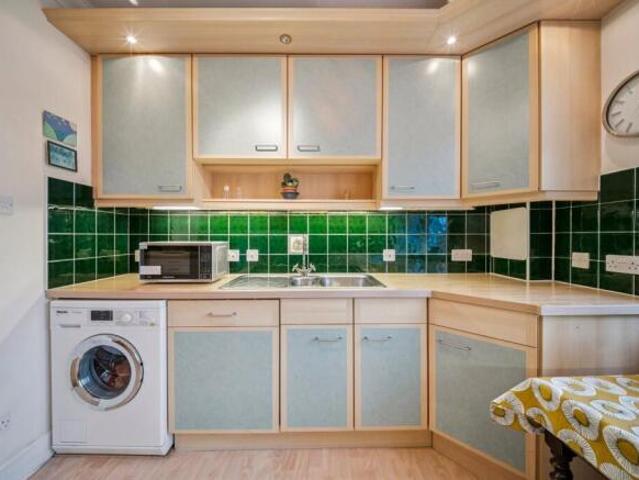 Apartment for sale in Bruntsfield, Scotland