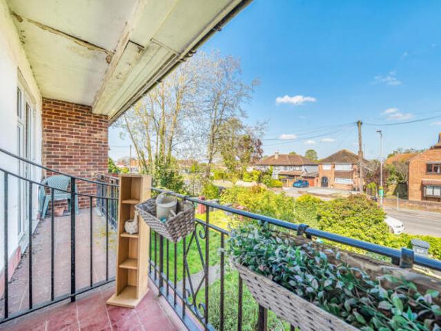 Apartment for sale in Bury, Greater Manchester
