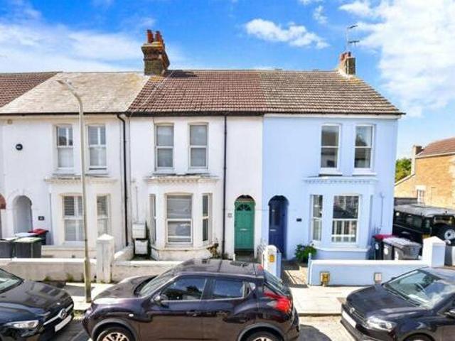 House for sale in Whitstable, Kent