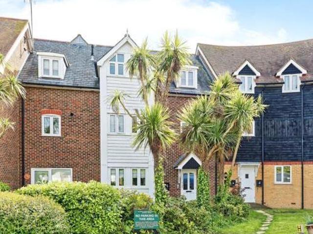 House for sale in Whitstable, Kent