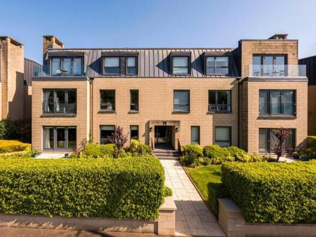 Apartment for sale in Kelvinside, Scotland