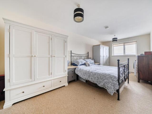 Apartment for sale in Gloucester, Gloucestershire