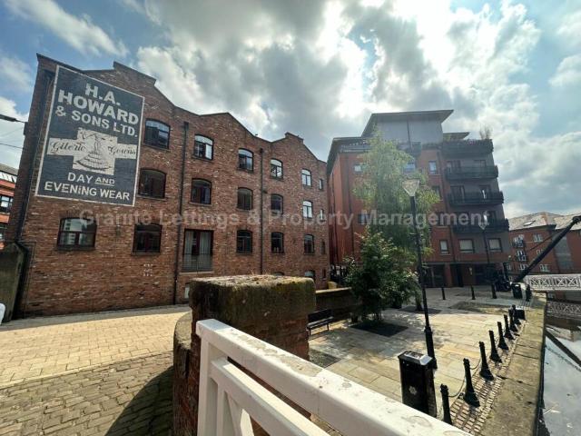 Apartment for sale in City Centre, Georgia