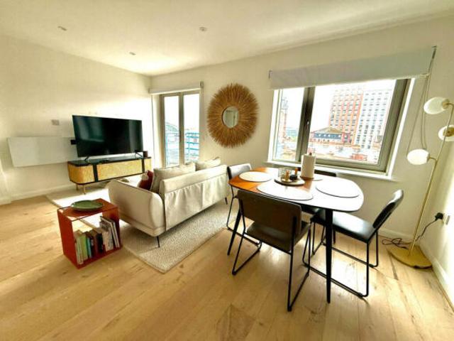 Apartment for sale in Manchester, Greater Manchester
