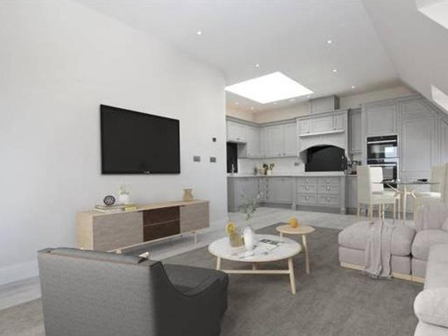 House for sale in Lyons, Greater London