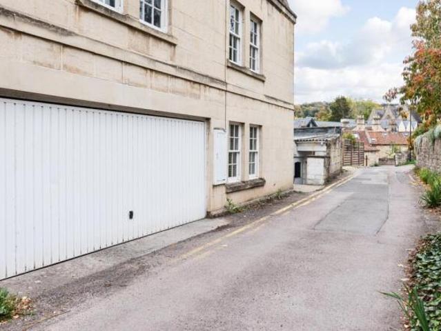 Apartment for sale in Widcombe Parade, Bath