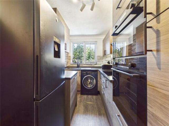 Apartment for sale in Moulsham, Chelmsford