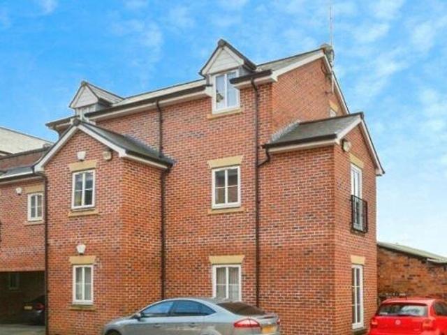 House for sale in Lancashire