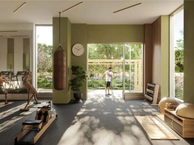 Apartment for sale in Cat Hill