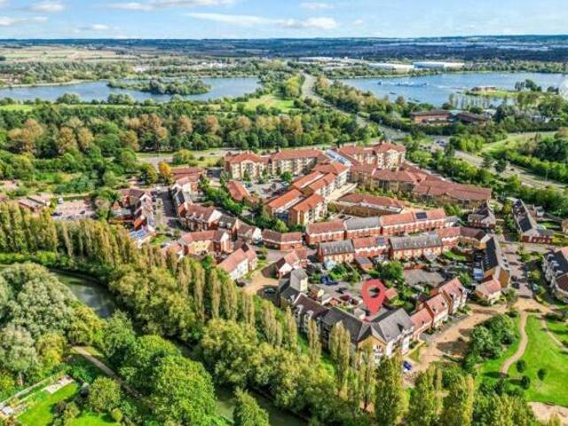 House for sale in Lyons, Greater London