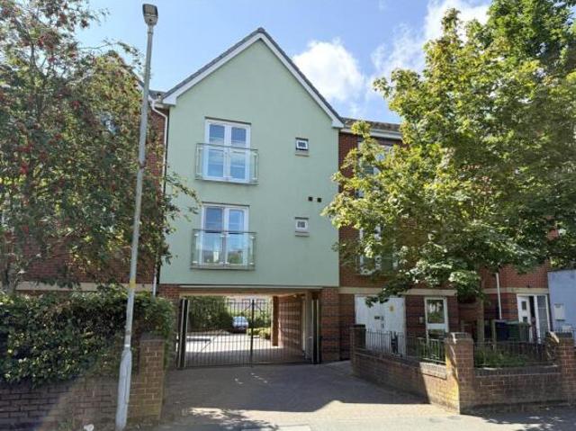 Apartment for sale in Old Heath, Bilston