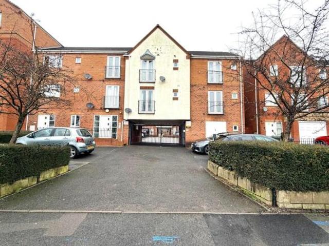 Apartment for sale in West Midlands