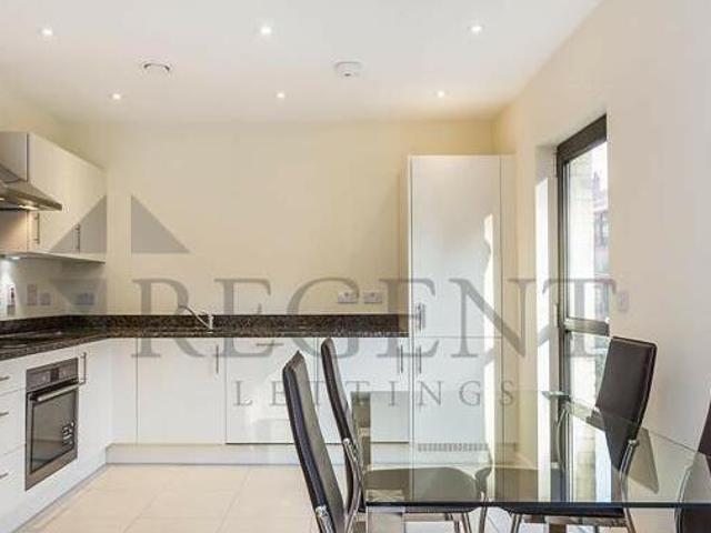 House for sale in Lyons, Greater London