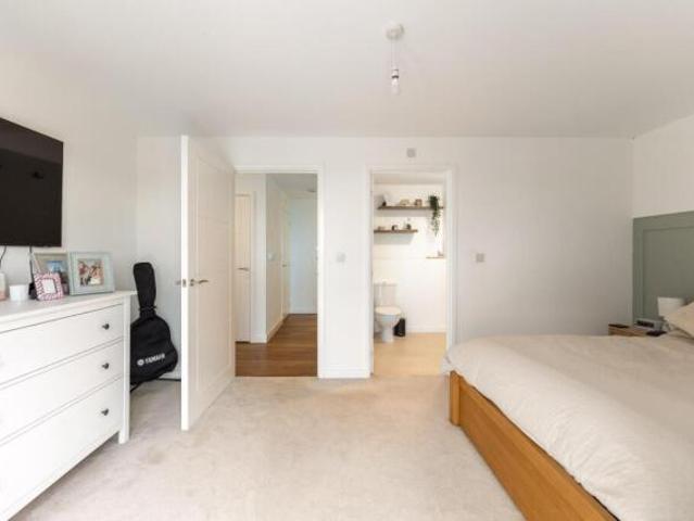 Apartment for sale in Feckenham, City Of Bristol