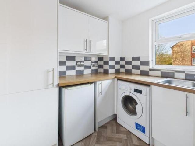 Apartment for sale in Arbury, Cambridgeshire