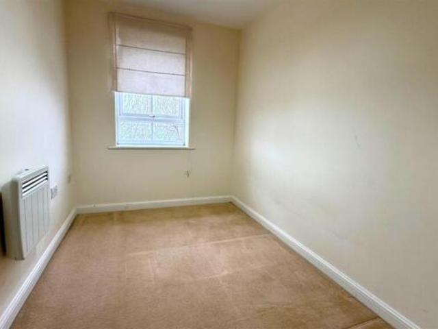 Apartment for sale in Pitmaston, Worcestershire